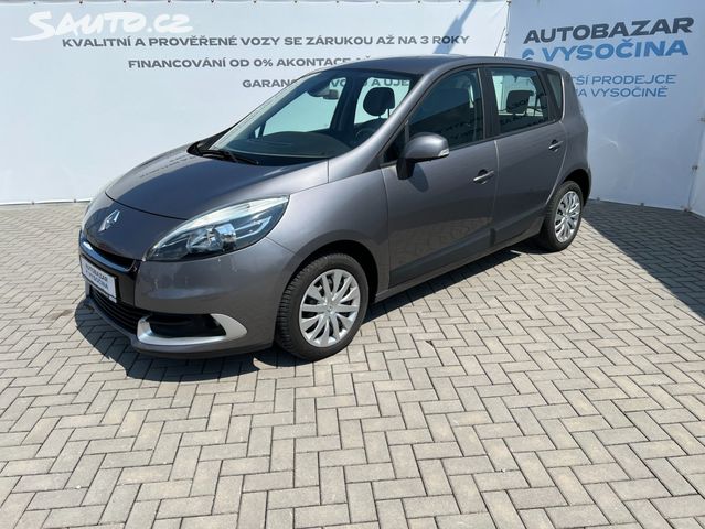 Renault Scénic